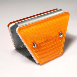 Réflecteur de garde-corps, Réflecteur routier, Réflecteur de délimitation de garde-corps - Product Image 2