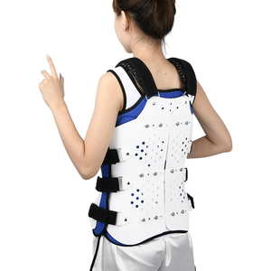 Nâng Cao Thoáng Khí Điều Chỉnh Chỉnh Hình Ngực Ngực Niềng Răng Cơ Thể Hỗ Trợ Cột Sống - Product Image 2