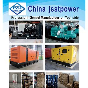 Groupe électrogène diesel de remorque silencieuse <span class=keywords><strong>3Kw</strong></span> 5Kw 6Kw 7Kw 8Kw 10Kw 12Kw 15Kw remorque générateur diesel silencieux - Product Image 6