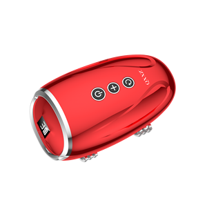 Profesional multifunción cuerpo completo Relax cuero cabelludo masajeador eléctrico de mano cabeza Barbero salón masajeador - Product Image 2