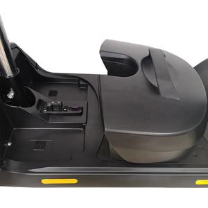 Scooter Eléctrico Original KSM-906 para Movilidad, Scooter Eléctrico de 4 Ruedas para Adultos con Discapacidad, Scooter Eléctrico de <span class=keywords><strong>Golf</strong></span> de 4 Ruedas, Silla de Ruedas Eléctrica para Personas Mayores - Product Image 4