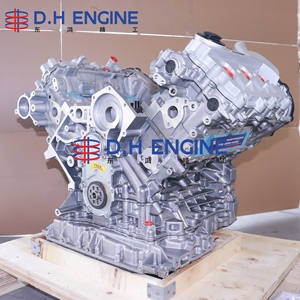 DongHong Remanufacturé BDW 2.0L Moteur à <span class=keywords><strong>essence</strong></span> Long Bloc pour <span class=keywords><strong>Audi</strong></span> <span class=keywords><strong>A4</strong></span> B7 A6 C6 VW Passat B6 Fiable OEM Qualité Auto Parts - Product Image 3
