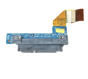 Pour Acer <span class=keywords><strong>Chromebook</strong></span> C710 V5-131 V5-171 AO756 B113 B113-E B113-M ordinateur portable SATA disque dur HDD SSD connecteur câble flexible LS-8943P - Product Image 1