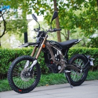 Vélo électrique homologué pour la route Surron Light Bee 2 L3E 2026 410N.m 90km/h Stock neuf d'origine