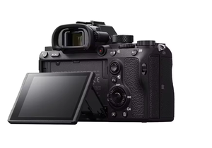 Caméra haute performance pour Alpha a R s MP K Enregistrement vidéo Emballage d'origine avec compatibilité carte SD - Product Image 5