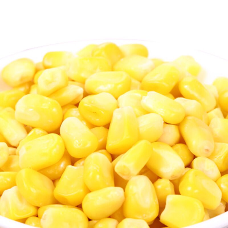Консервированные сладкие кукурузы, консервированные сладкие кукурузные зерна, консервированные Детские Кукурузы по заводской цене