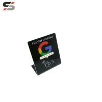 Avis sur Présentoir Scan Me Nfc Support QRCODE Nfc