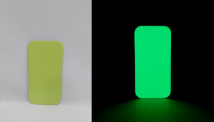 لوحة تحكم مضيئة للتوهج في الظلام مادة صبغة ضوئية مضيئة للإضاءة الخارجية - Product Image 4