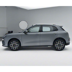 SUV Híbrido de Marca China ORA 5, Auto Eléctrico Inteligente, Vehículo Familiar Urbano Elegante, Gran Autonomía, Tecnología Avanzada, Experiencia de Conducción - Product Image 4