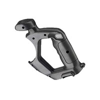 Pièces en plastique Nylon ABS, 7 pièces, produits de modèle, bricolage rapide, Service d'impression rapide et Sla srs