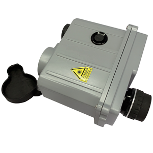 Hoge Nauwkeurigheid 5000M View <span class=keywords><strong>Oem</strong></span> Lange Laser Afstandsmeter Afstandsmeter Oled Display Met Metalen Behuizing - Product Image 4