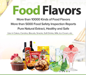 Xian <span class=keywords><strong>Taima</strong></span> Ofrece Saborizante de Té Negro de Grado Profesional para sus Bebidas, Repostería y Confitería. - Product Image 4