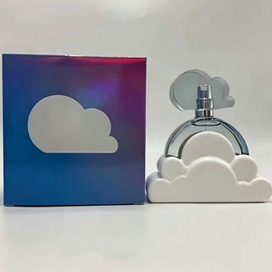 สเปรย์น้ำหอมสำหรับผู้หญิงขายดีที่สุด ขนาด 100 มล. กลิ่นหอมติดทนนาน สีม่วงชมพูขาว กลิ่นหอมคล้ายเมฆสวยๆ Perfumewholes <span class=keywords><strong>Ale</strong></span> - Product Image 5