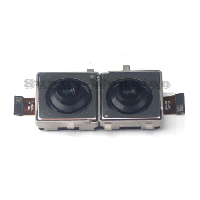 OIS 50MP High Resolution1-inch Sensors IMX06A IMX989 Wide Angle Auto Focus OEM Mini Cmos High Definition IP Camera Module