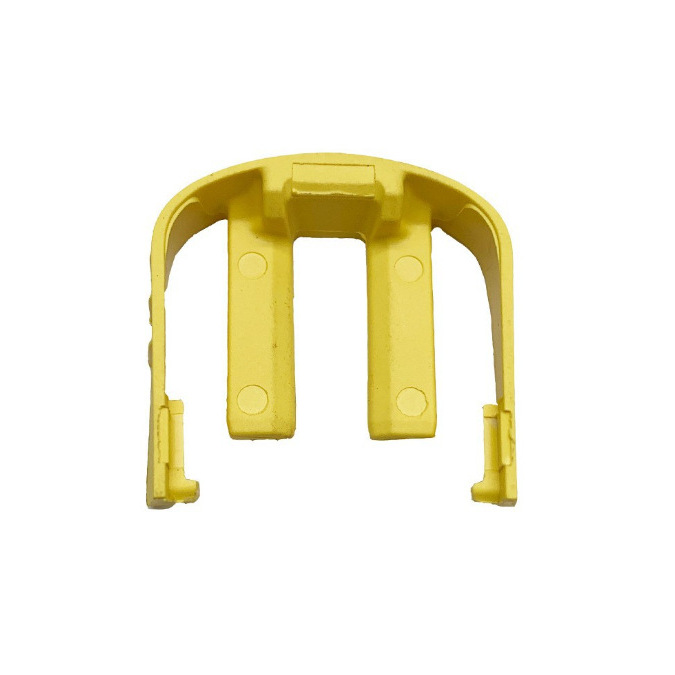 jaune
