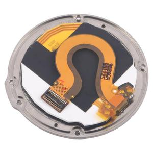 Pour Garmin <span class=keywords><strong>Fenix</strong></span> <span class=keywords><strong>6</strong></span> écran LCD d'origine avec numériseur assemblage complet argent - Product Image 4