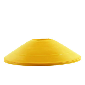 Cônes d'entraînement de <span class=keywords><strong>football</strong></span> durables pour les exercices d'agilité de vitesse Cône d'agilité de pratique de <span class=keywords><strong>football</strong></span> pour les entraîneurs sportifs - Product Image 3