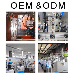 AC110V 220V 380V 415V làm mát cao ống Quạt hướng trục điện 4/6/8 8025 12038 17251 20060 dây đồng nguyên chất bóng đôi - Product Image 5