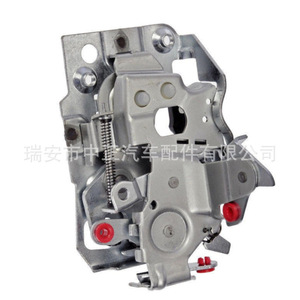 อุปกรณ์ล็อคประตูรถ Chevrolet DLA 0039 DLA 0040ระบบเซ็นทรัลล็อคอลูมิเนียม12V - Product Image 4