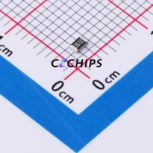 Résistance CMS RT0805BRD0726K1L 0805 (Type : Film mince) (Résistance : 26,1 kOhm Précision : 0,1 %) - Product Image 1