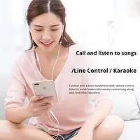 Meistverkaufter Universeller USB-C 3,5mm Audio-Adapter DAC-Chip HiFi-Sound Mikrofon DC/AC-Ausgang OTP für Smartphone-Kopfhörerbuchse
