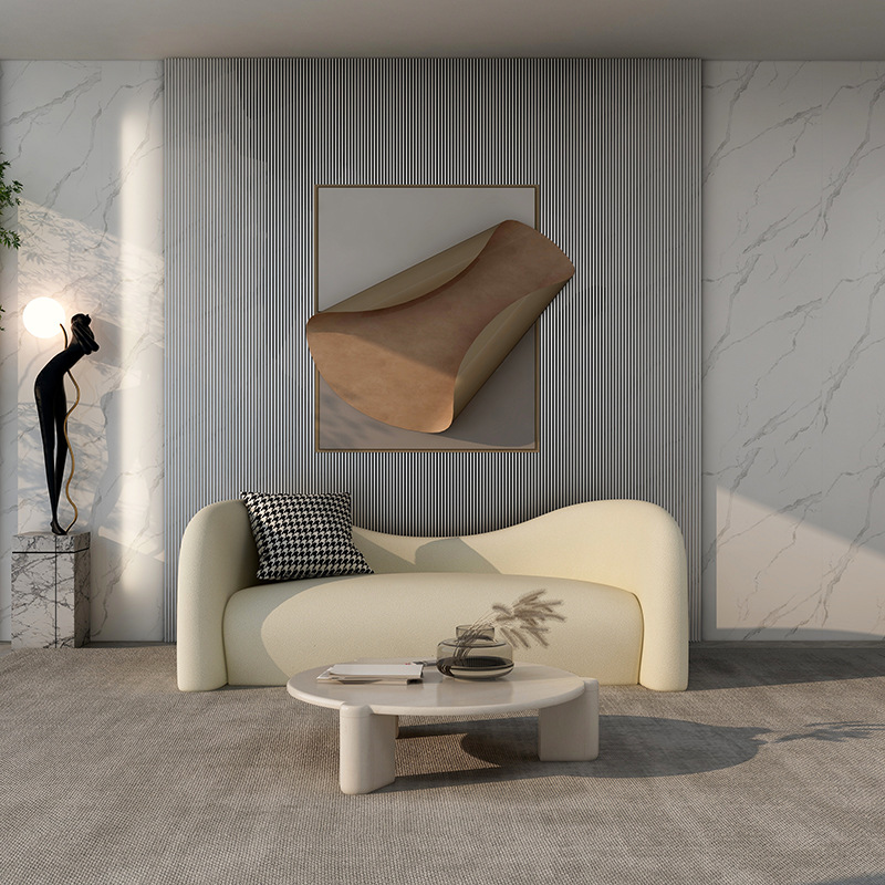 โซฟาสองที่นั่ง ขนาด 170*70*78