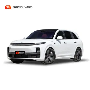 2024 2023 grande réduction de prix lixiang l7 voiture électrique idéal li l7 max pro voitures hybrides d'occasion nouveau chinois pas cher 2022 véhicule suv