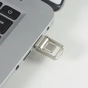 OEM Mini USB 3.0 Memory Stick Type C Thumb Drive OTG Custom Pendrive 16g 32gb 64gb 128gb High Speed Usb Flash Drives