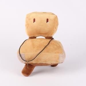 HY Super Kawaii <span class=keywords><strong>Suzume</strong></span> No Tojimari <span class=keywords><strong>Daijin</strong></span> Sadaijin Peluche de Gato, Colgante de Peluche, Llavero de Peluche, Accesorios Adorables para Bolsos - Product Image 5
