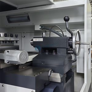 Cnc máy tiện trục chính mang CAK6150V cnc máy tiện - Product Image 3