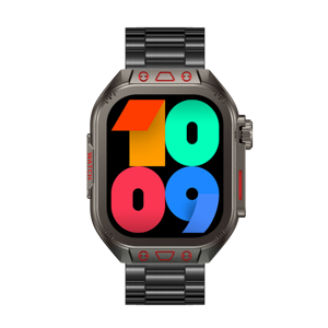 2025ลดกระหน่ำนาฬิกาอัจฉริยะ ZW10 MAX หน้าจอขนาดใหญ่2.01นิ้วแบบไร้สายชาร์จไฟได้ปุ่มหมุนแบตเตอรี่300mAh นาฬิกาอัจฉริยะแฟชั่น - Product Image 3