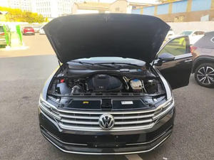Volkswagen Phideon 380TSI Edición Lujo, Vehículo de Gasolina, Autos Usados Más Baratos, Turbo 2.0, Sedán de 4 Puertas y 5 Asientos, Autos Baratos en Venta - Product Image 4