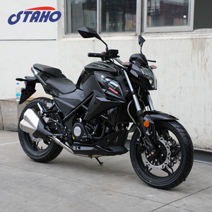 高性能卸売オフロードディスクブレーキ250cc350ccチョッパーモーターサイクルガソリンガスレーシングモーターサイクル - Product Image 5