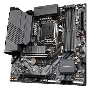 Placa Base de Lujo para <span class=keywords><strong>ASUS</strong></span>/GIGABYTE/MSI <span class=keywords><strong>B660</strong></span> B760 Z690 Z790, PC para Juegos, WiFi, ATX, DDR4/DDR5, para Intel de 12.ª/13.ª/14.ª Generación, 128 GB de RAM - Product Image 5