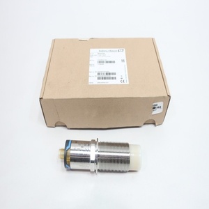 สวิตช์ตรวจจับระดับของเหลวแบบ Capacitance รุ่นใหม่ของแท้จาก Endress Hauser รุ่น Nivector FTI26 คุณภาพสูง ความแม่นยำ 1% ได้รับการรับรองมาตรฐาน ATEX - Product Image 1