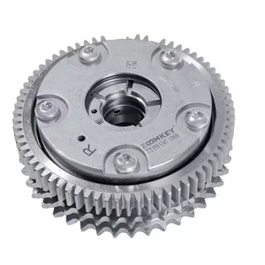 Pignon de distribution Mercedes-Benz 2720506847, composant de chaîne de distribution, code moteur 272, pièce de rechange - Product Image 4