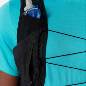 Gilet d'hydratation léger, respirant et portable en polyester pour le cyclisme, la <span class=keywords><strong>randonnée</strong></span>, le camping, le <span class=keywords><strong>vélo</strong></span> et la course à pied - Product Image 4