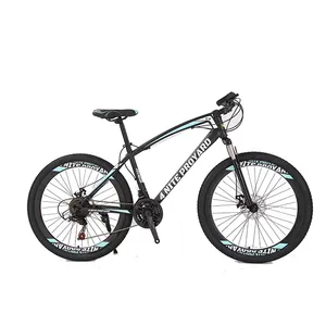 Factory quality guaranteed bike new model mountain bicycle 26"wheel fashion bike school and sports cycle