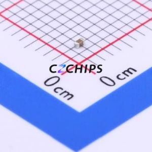 GCM155R71E333KA55D SMD <b>Capacitor</b> (MLCC) 0402 ( Capacitance: 33nF )( Precision: 10% Rated Voltage: 25V ) - Product Image 1