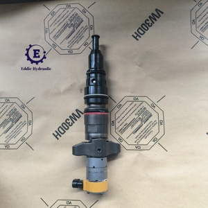 <span class=keywords><strong>Vidar</strong></span> befrag หัวฉีดน้ำมันเชื้อเพลิง236-0962 235-2888 10R-7224สำหรับ C9 / C-9 330C E330C FM 330C L คอมมอนเรล - Product Image 3