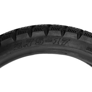Pneu de <span class=keywords><strong>moto</strong></span> de haute qualité 2.75-<span class=keywords><strong>17</strong></span> fabriqué en Chine, très demandé sur le marché marocain - Product Image 5