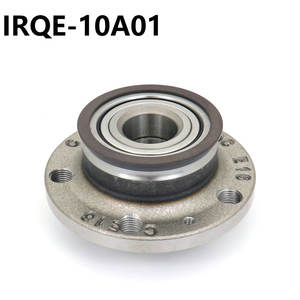 Unidad de Rodamiento Automotriz Irqe 10a01, Conjunto de Cabeza de Eje para Audi 2qb 501 611a, Pieza de Repuesto - Product Image 1