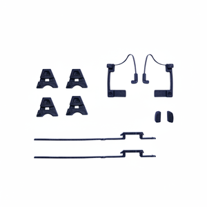 Kit de réparation de toit ouvrant pour Mercedes Classe A W177 2018-2019 - Product Image 2