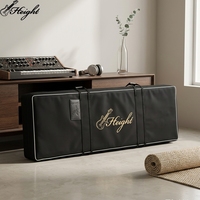 Custom Instrument Storage Bag Wholesale Fit Piano Stand Light Stand Keyboard Stage Accessories OEM ODM Custom Logo
