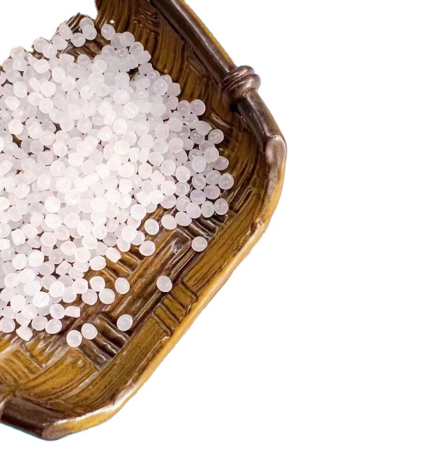 HDPE PE100 P100 гранулы HDPE труба класса изготовления HDPE рядом с девственницей