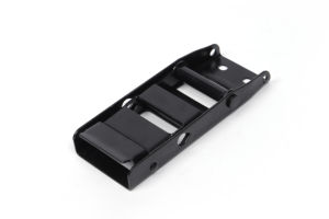 गर्म बिक्री उच्च गुणवत्ता 800 किलोग्राम काला भारी शुल्क स्टेनलेस स्टील धातु कैमरा केंद्र बकल पर - Product Image 3