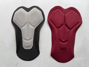 Pantaloncini personalizzati da <span class=keywords><strong>donna</strong></span> con imbottitura in camoscio 3D ad alta densità imbottitura in schiuma da ciclismo comodo biancheria intima - Product Image 6