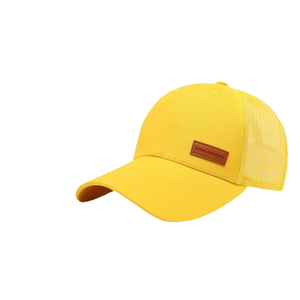 Latest Trends Custom 6-Panel Terry Fruit Sports Baseball <b>Cap</b> Waterproof 3D Rubber Patches for Outdoor <b>Hiking</b> and Sports <b>Caps</b> - Product Image 1