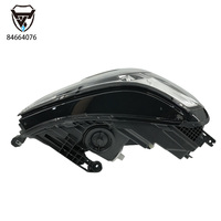 Convient au bloc optique avant pour les modèles GMC/Terrain/20/High-end - Côté droit.