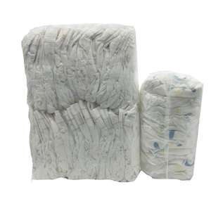 Pañales Desechables Mágicos para Bebé al por Mayor, Grado B, Suaves para Dormir, Pañales Tipo Pantalón para Bebé - Product Image 3
